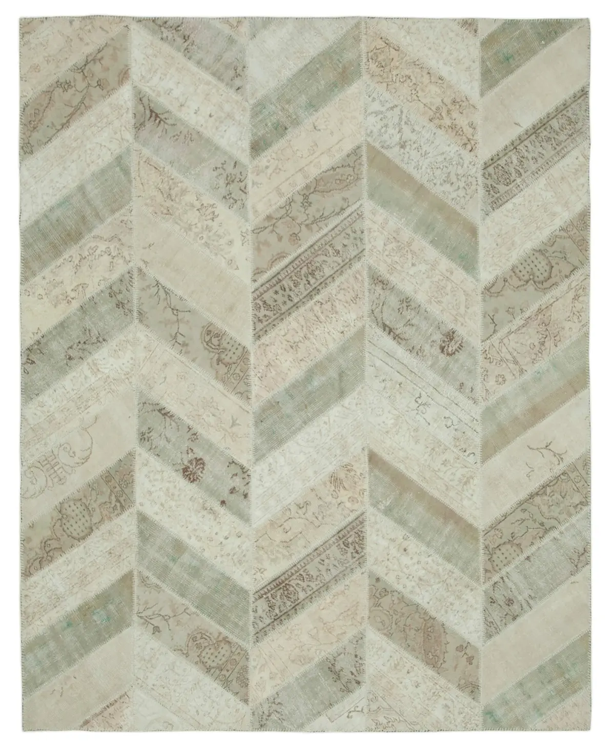 Rc_31141_1_Beige_Modern_Design_Patchwork_Rugs