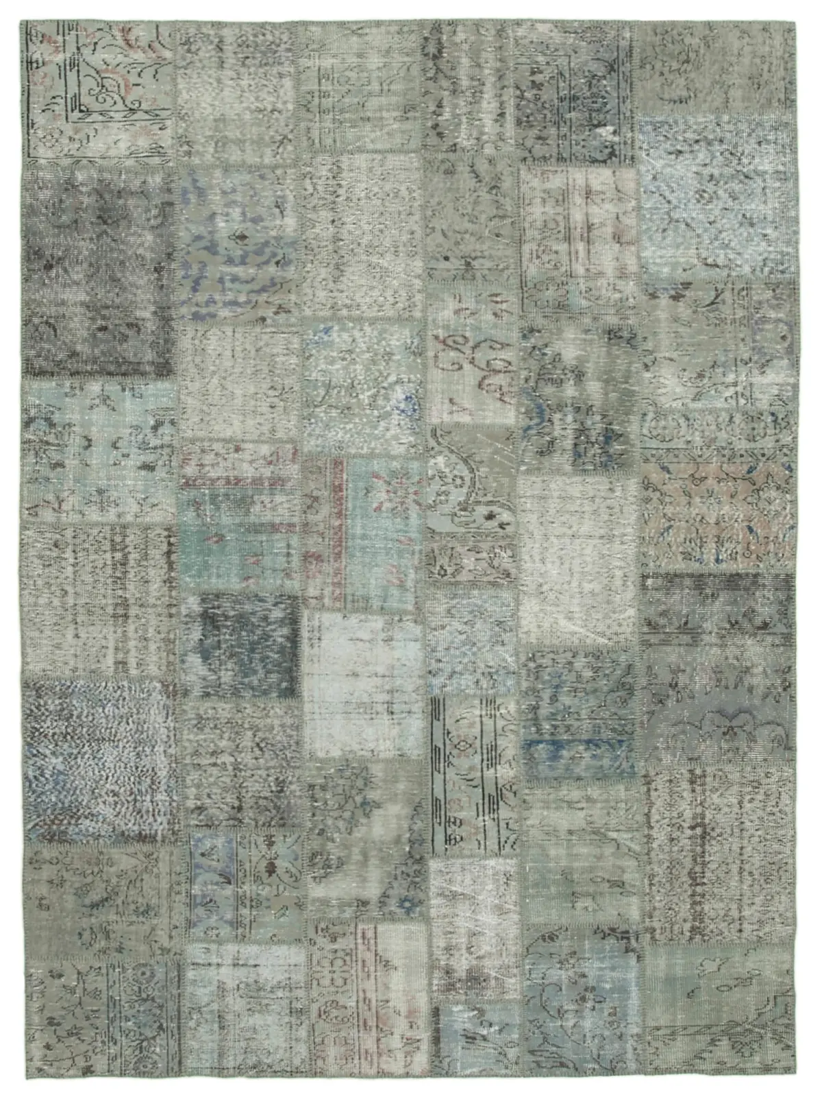 Rc_31292_0_Grey_Patchwork_Rugs