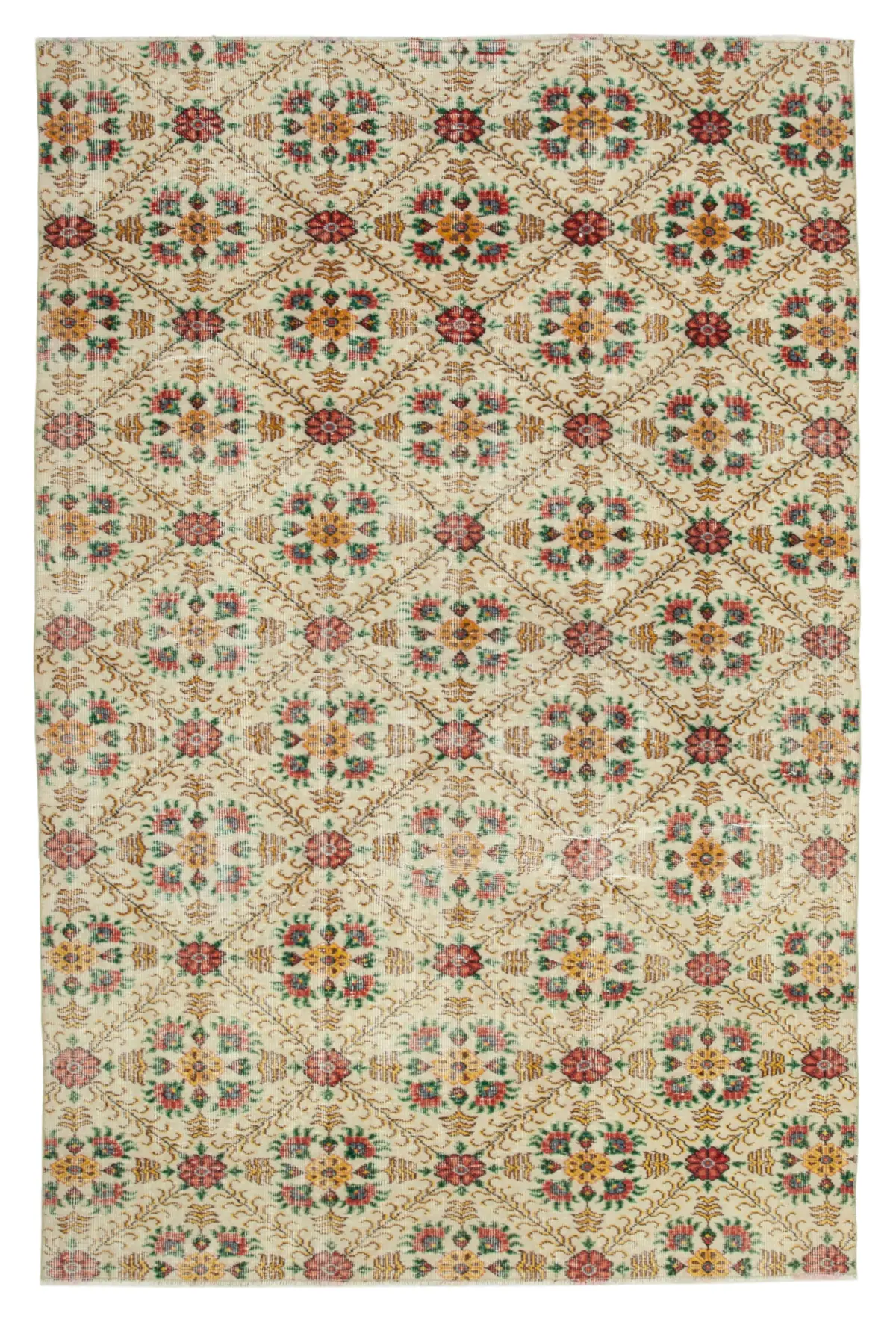 Rc_31315_0_Yellow_Geometric_Rugs