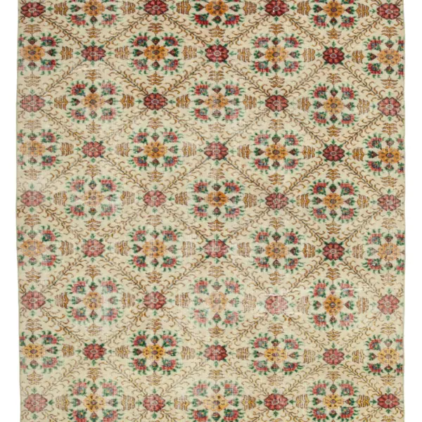 Rc_31315_0_Yellow_Geometric_Rugs