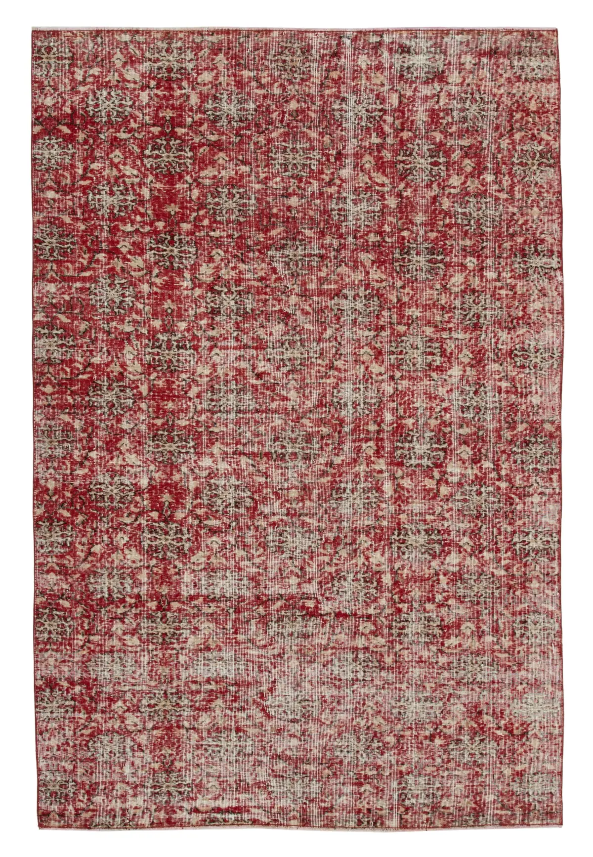 Rc_31323_0_Red_Geometric_Rugs