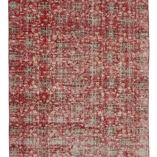 Rc_31323_0_Red_Geometric_Rugs