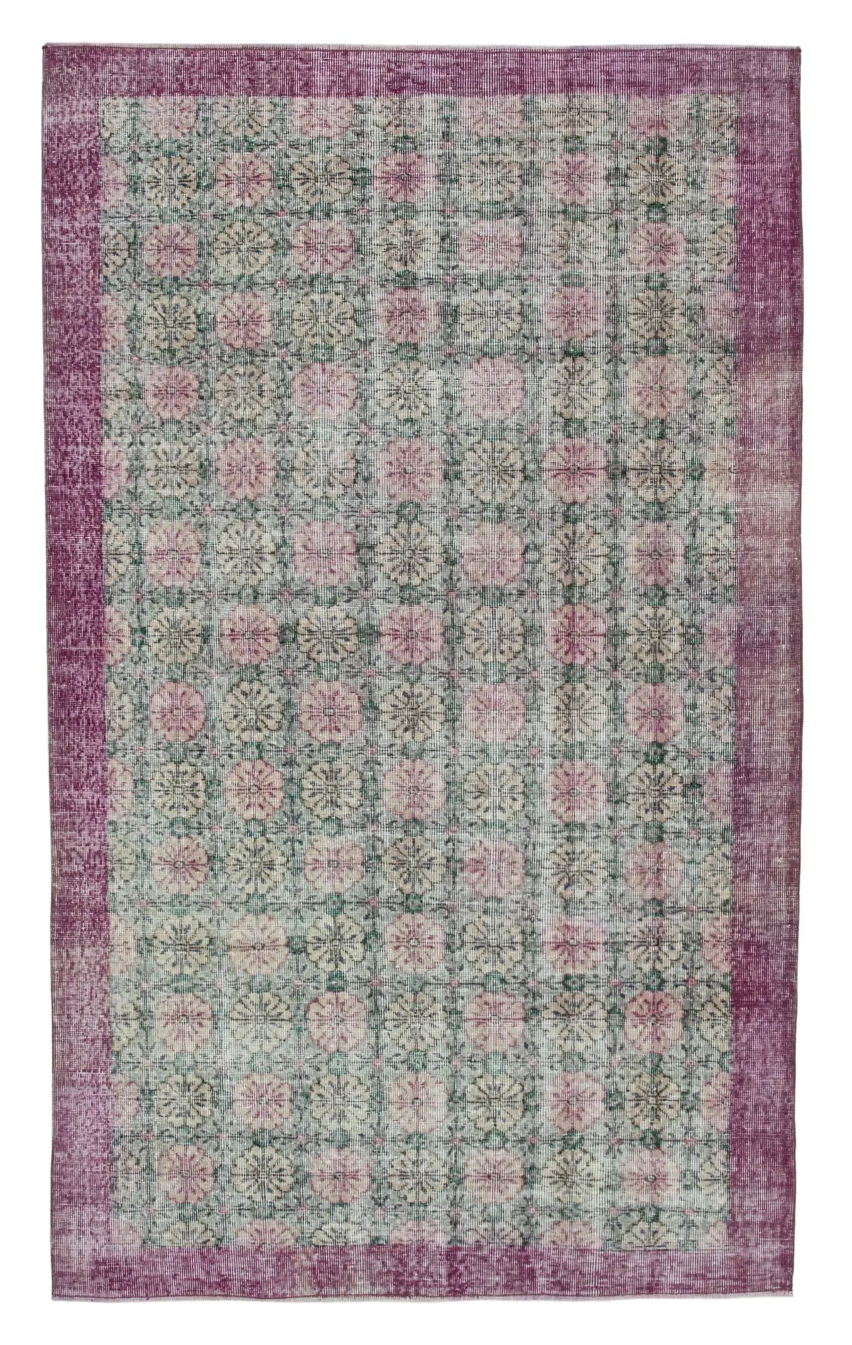 Rc_31327_0_Red_Geometric_Rugs