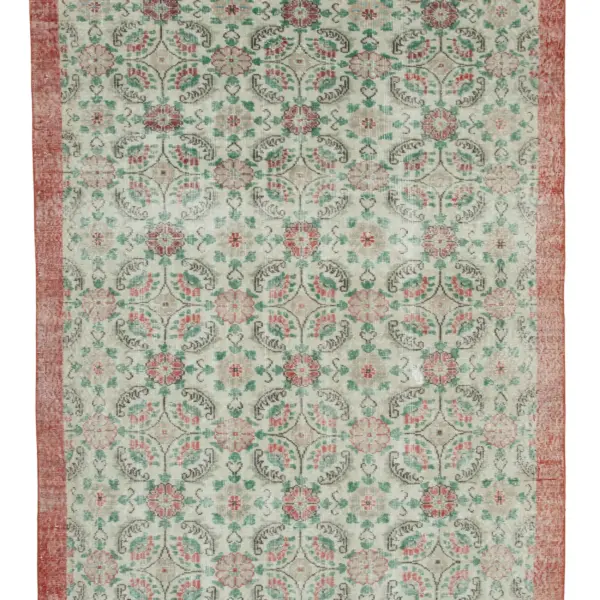 Rc_31331_0_Red_Geometric_Rugs