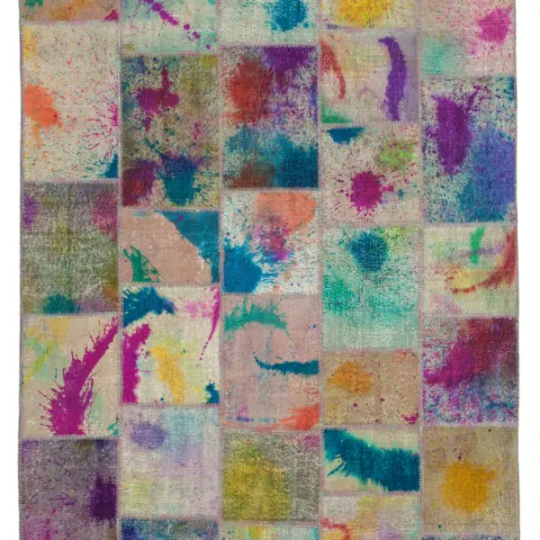 Rc_31338_0_Multicolor_Patchwork_Rugs