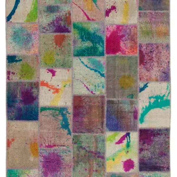 Rc_31340_0_Multicolor_Patchwork_Rugs