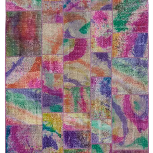 Rc_31344_0_Multicolor_Patchwork_Rugs