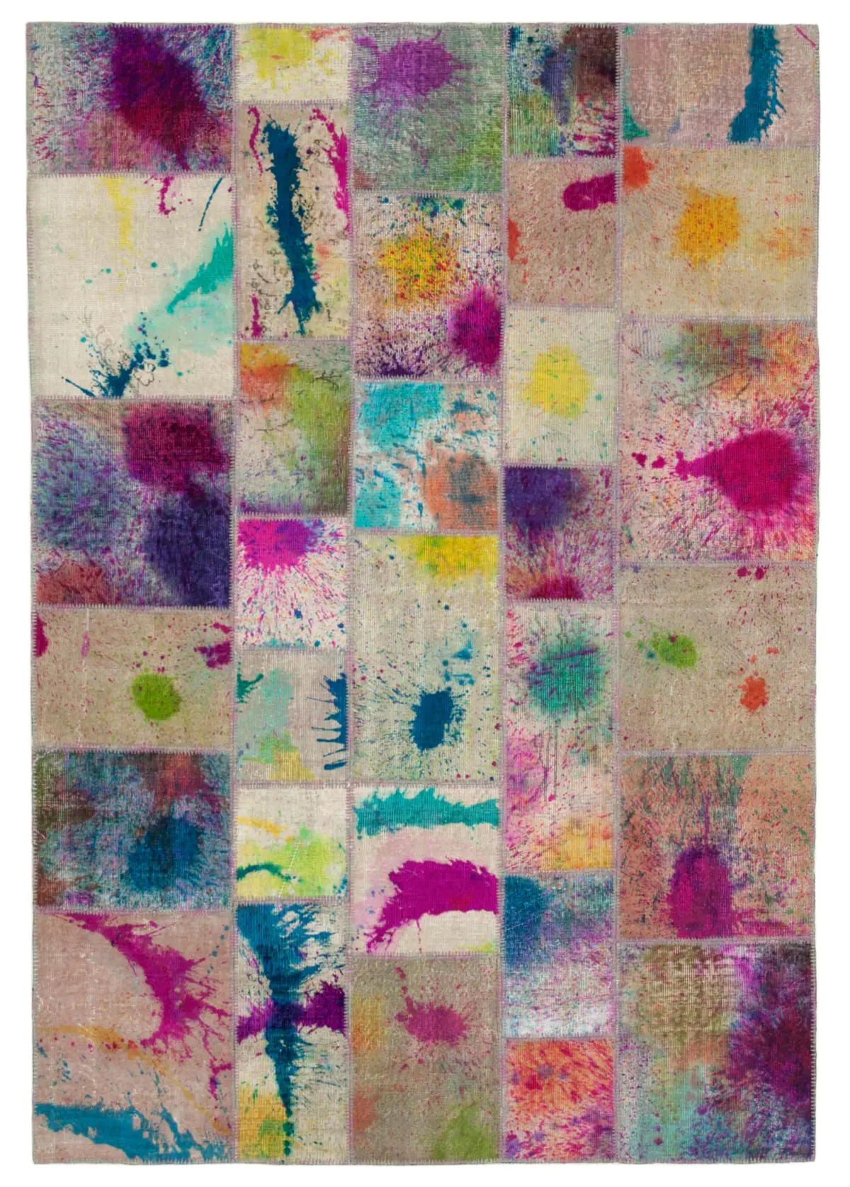 Rc_31346_0_Multicolor_Patchwork_Rugs