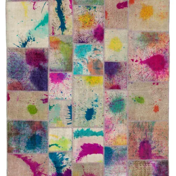 Rc_31346_0_Multicolor_Patchwork_Rugs