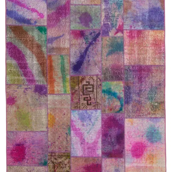 Rc_31355_0_Multicolor_Patchwork_Rugs