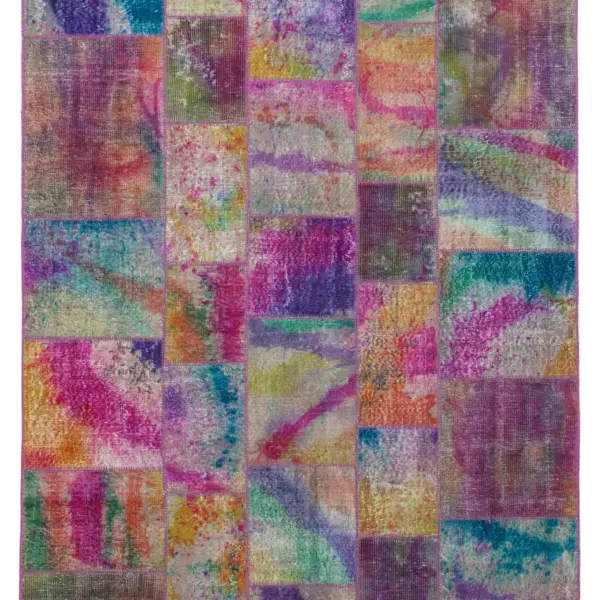 Rc_31357_0_Multicolor_Patchwork_Rugs