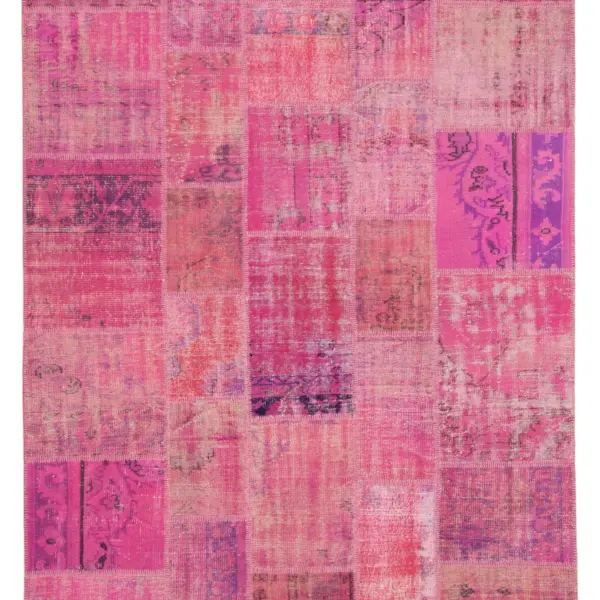 Rc_31358_0_Pink_Patchwork_Rugs