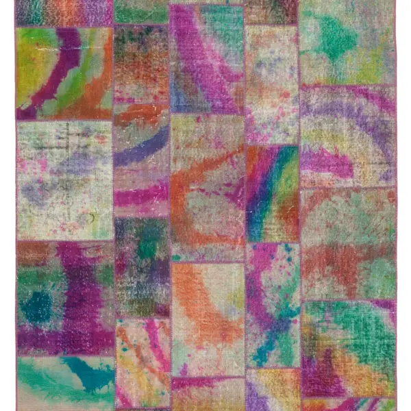 Rc_31367_0_Multicolor_Patchwork_Rugs