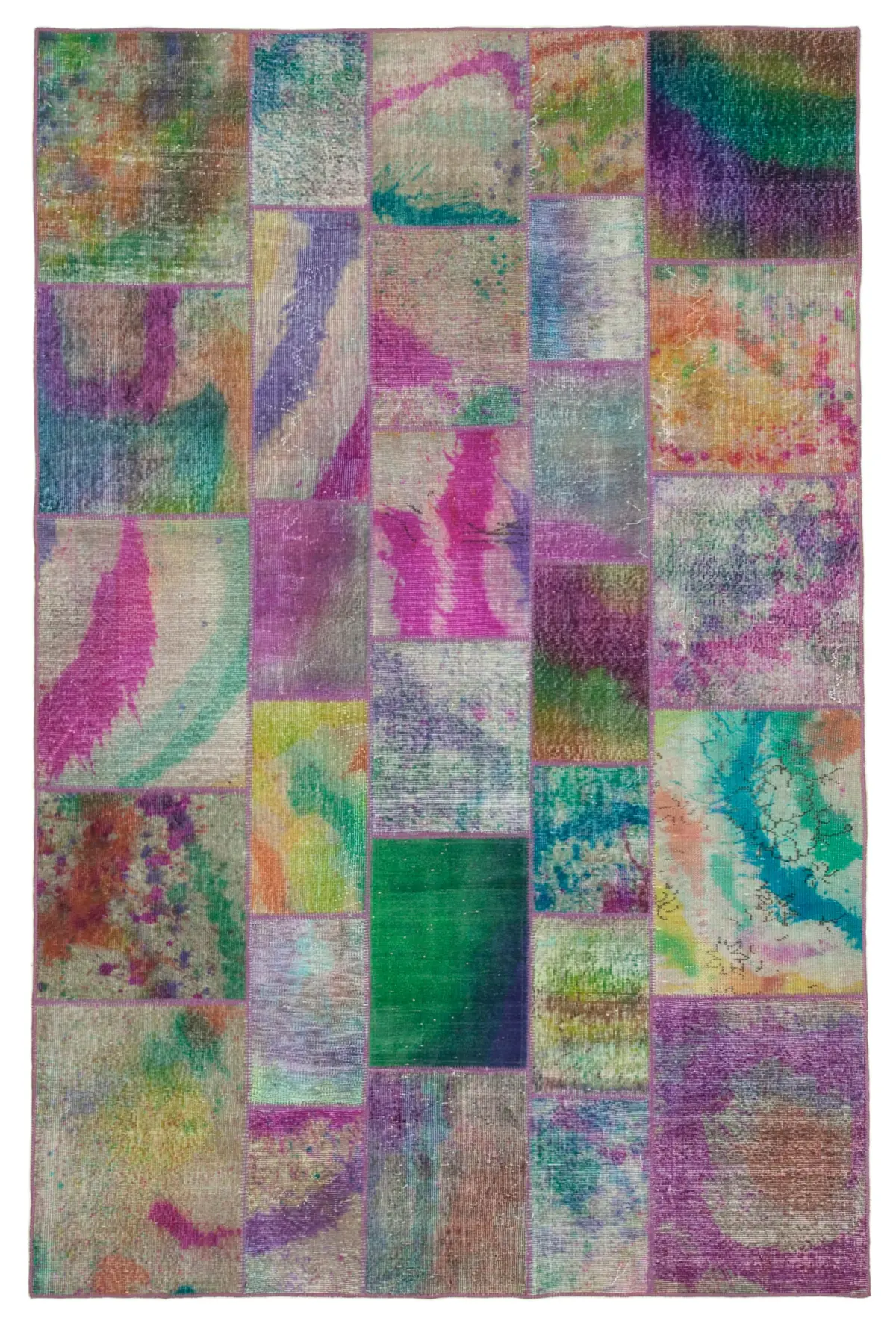 Rc_31376_0_Multicolor_Patchwork_Rugs