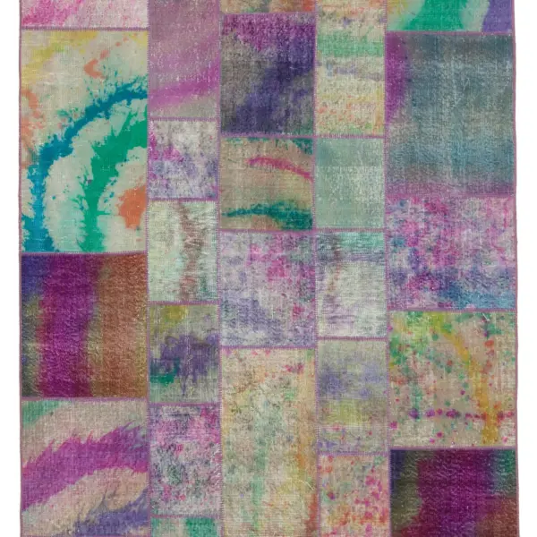 Rc_31377_0_Multicolor_Patchwork_Rugs