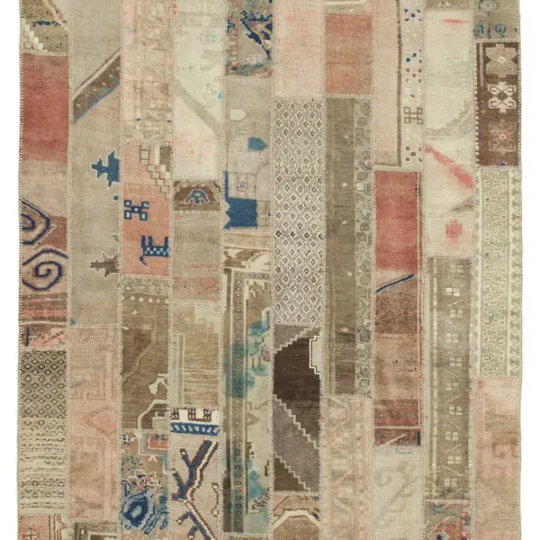 Rc_31392_0_Beige_Patchwork_Rugs