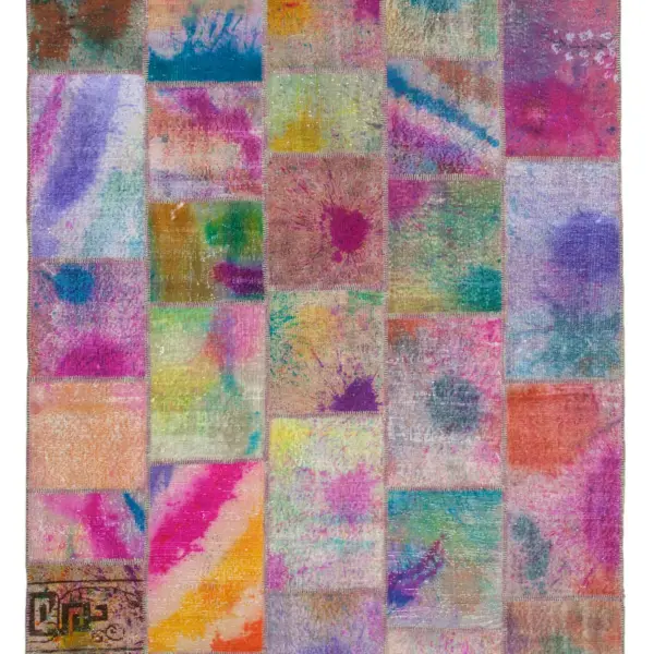Rc_31394_0_Multicolor_Patchwork_Rugs