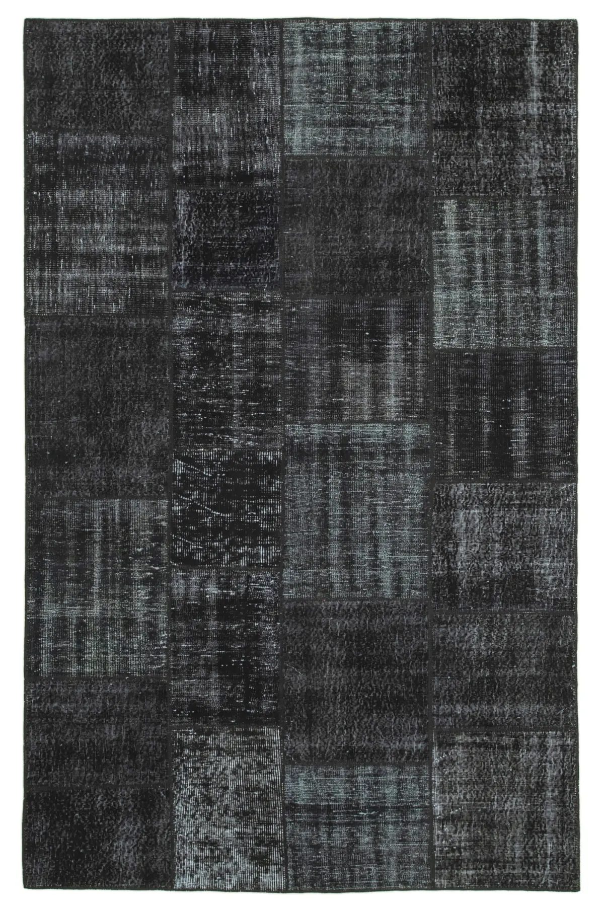 Rc_31395_0_Black_Patchwork_Rugs