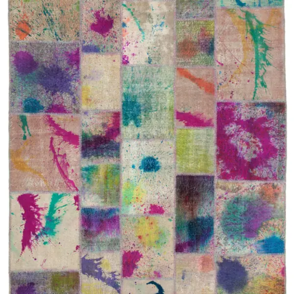 Rc_31402_0_Multicolor_Patchwork_Rugs