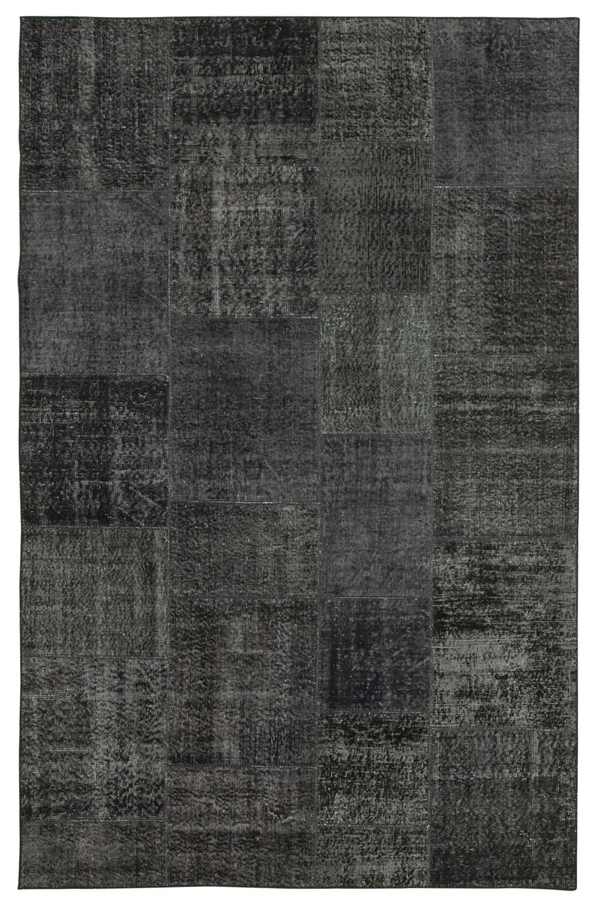Rc_31438_0_Black_Patchwork_Rugs