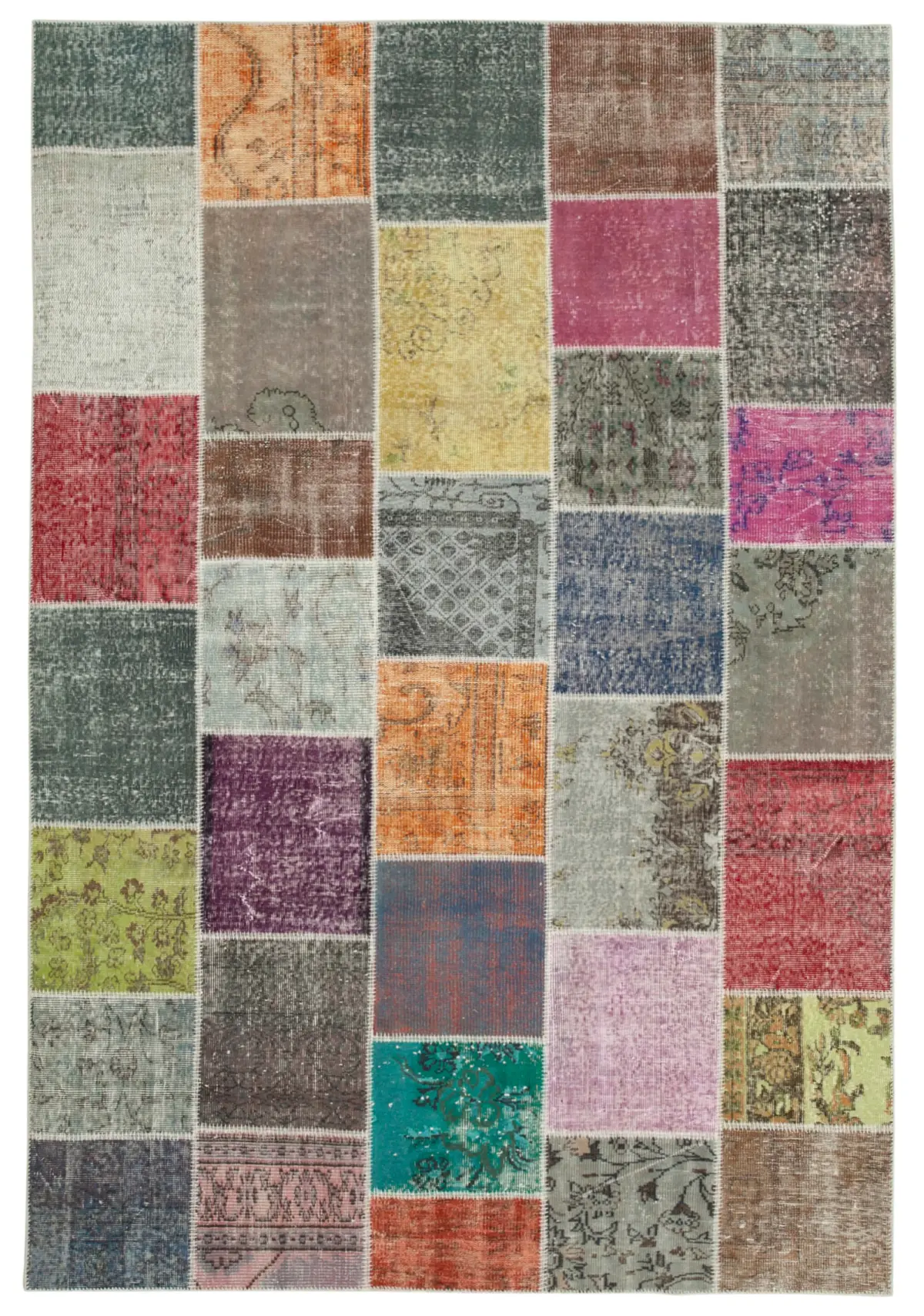 Rc_31443_0_Multicolor_Patchwork_Rugs