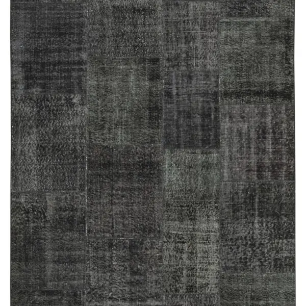 Rc_31446_0_Black_Patchwork_Rugs