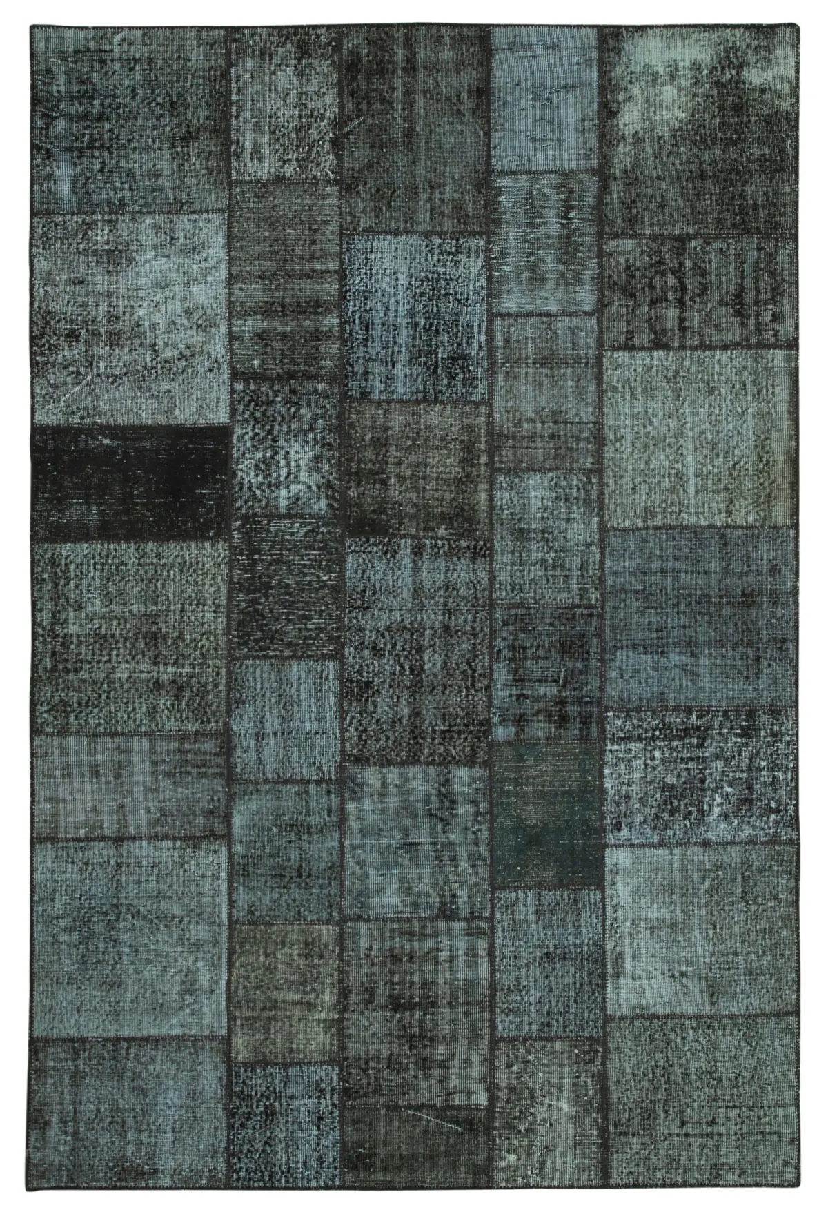 Rc_31456_0_Black_Patchwork_Rugs