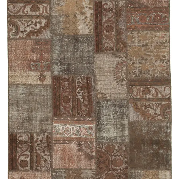 Rc_31460_0_Brown_Patchwork_Rugs