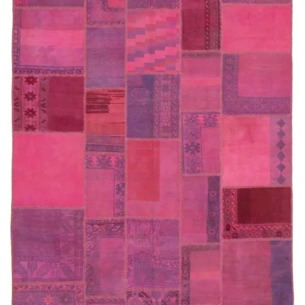 Rc_31464_0_Pink_Patchwork_Rugs