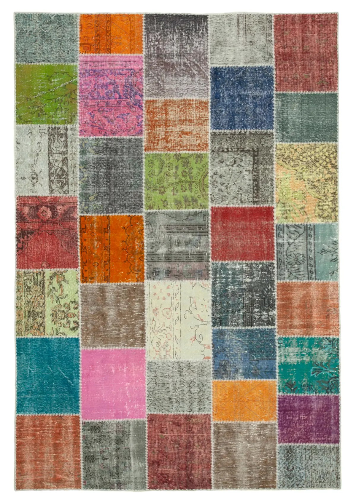 Rc_31471_0_Multicolor_Patchwork_Rugs