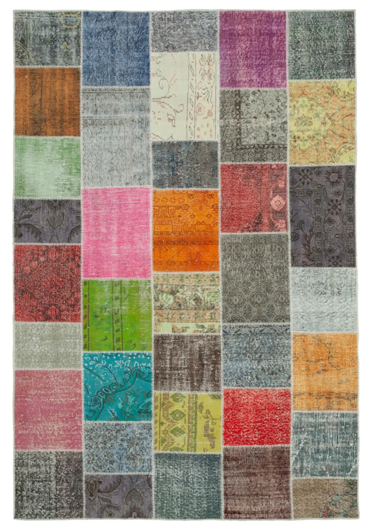Rc_31478_0_Multicolor_Patchwork_Rugs