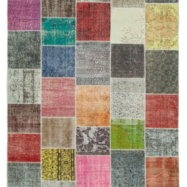 Rc_31488_0_Multicolor_Patchwork_Rugs