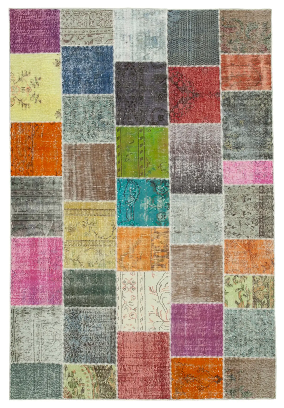 Rc_31491_0_Multicolor_Patchwork_Rugs
