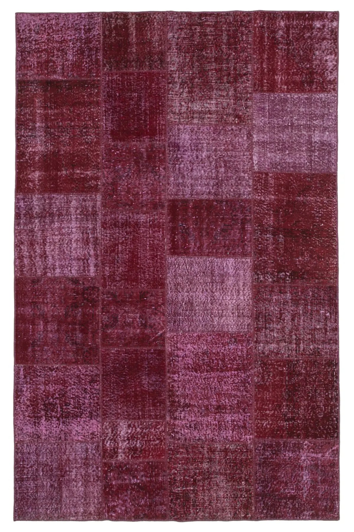 Rc_31494_0_Red_Patchwork_Rugs