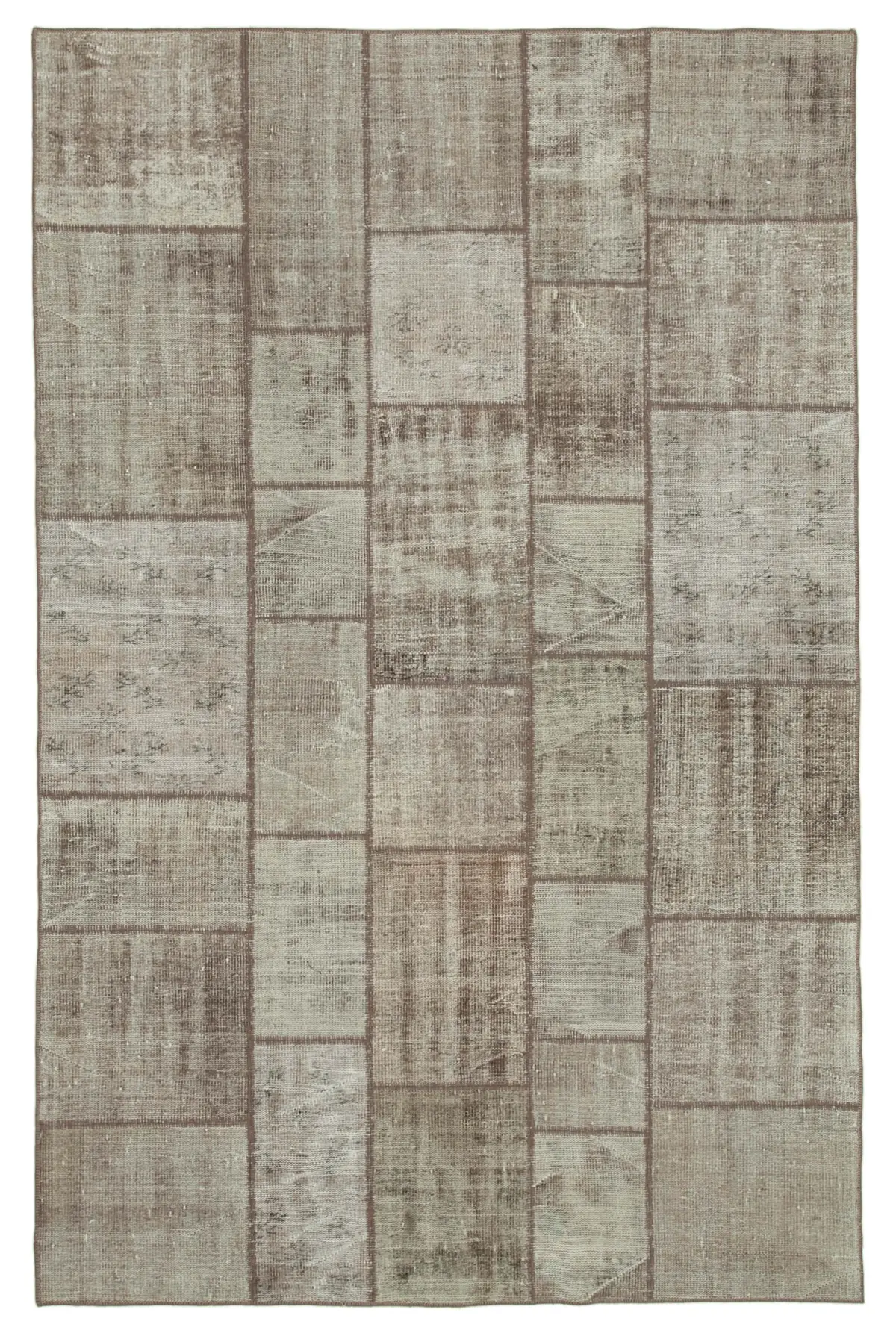 Rc_31504_0_Brown_Patchwork_Rugs
