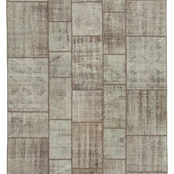Rc_31504_0_Brown_Patchwork_Rugs