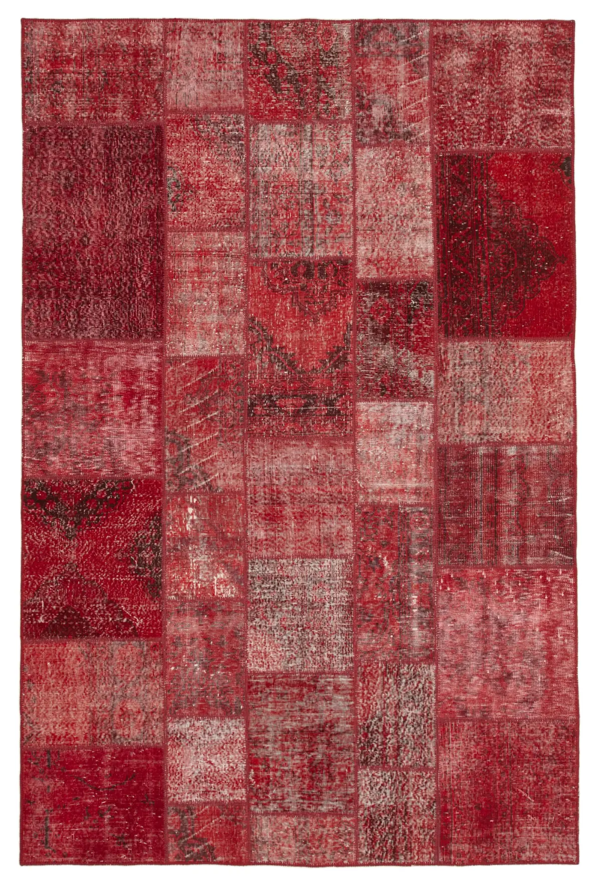 Rc_31506_0_Red_Patchwork_Rugs