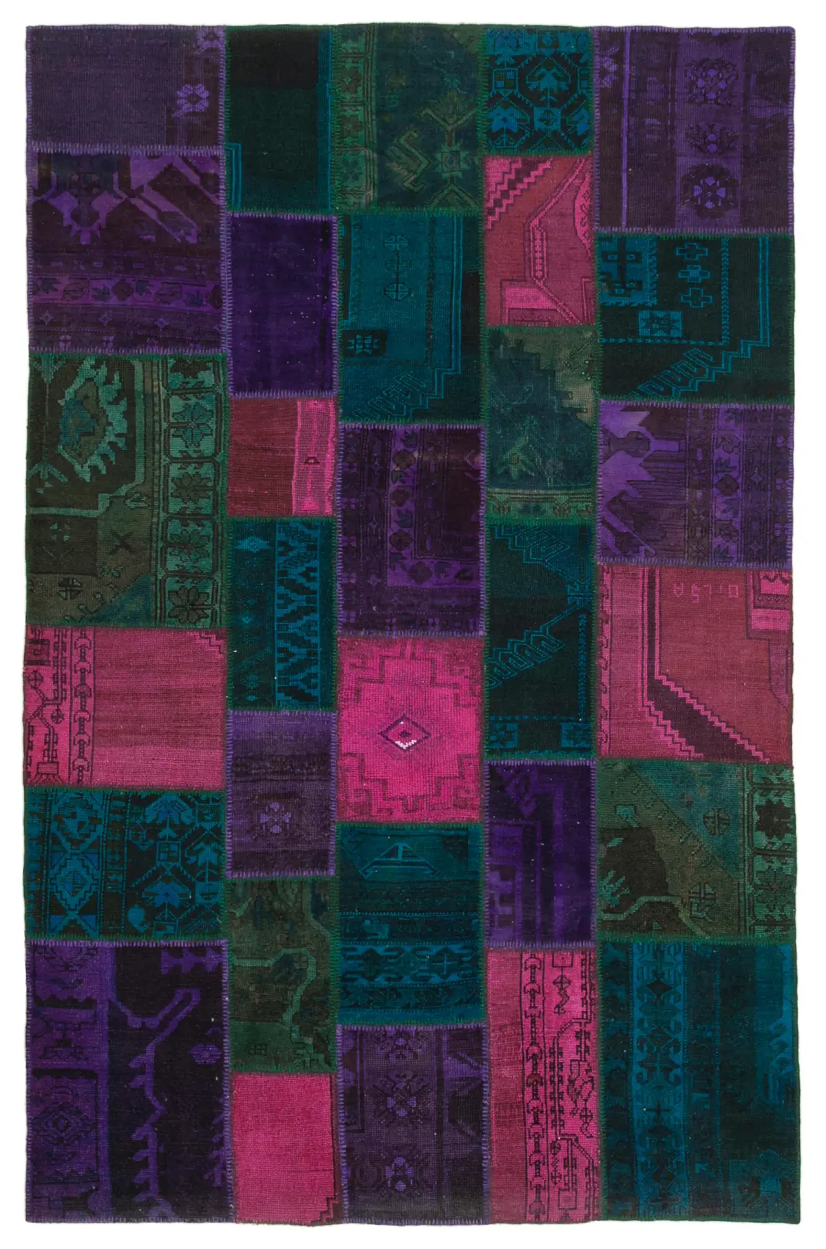Rc_31508_0_Multicolor_Patchwork_Rugs