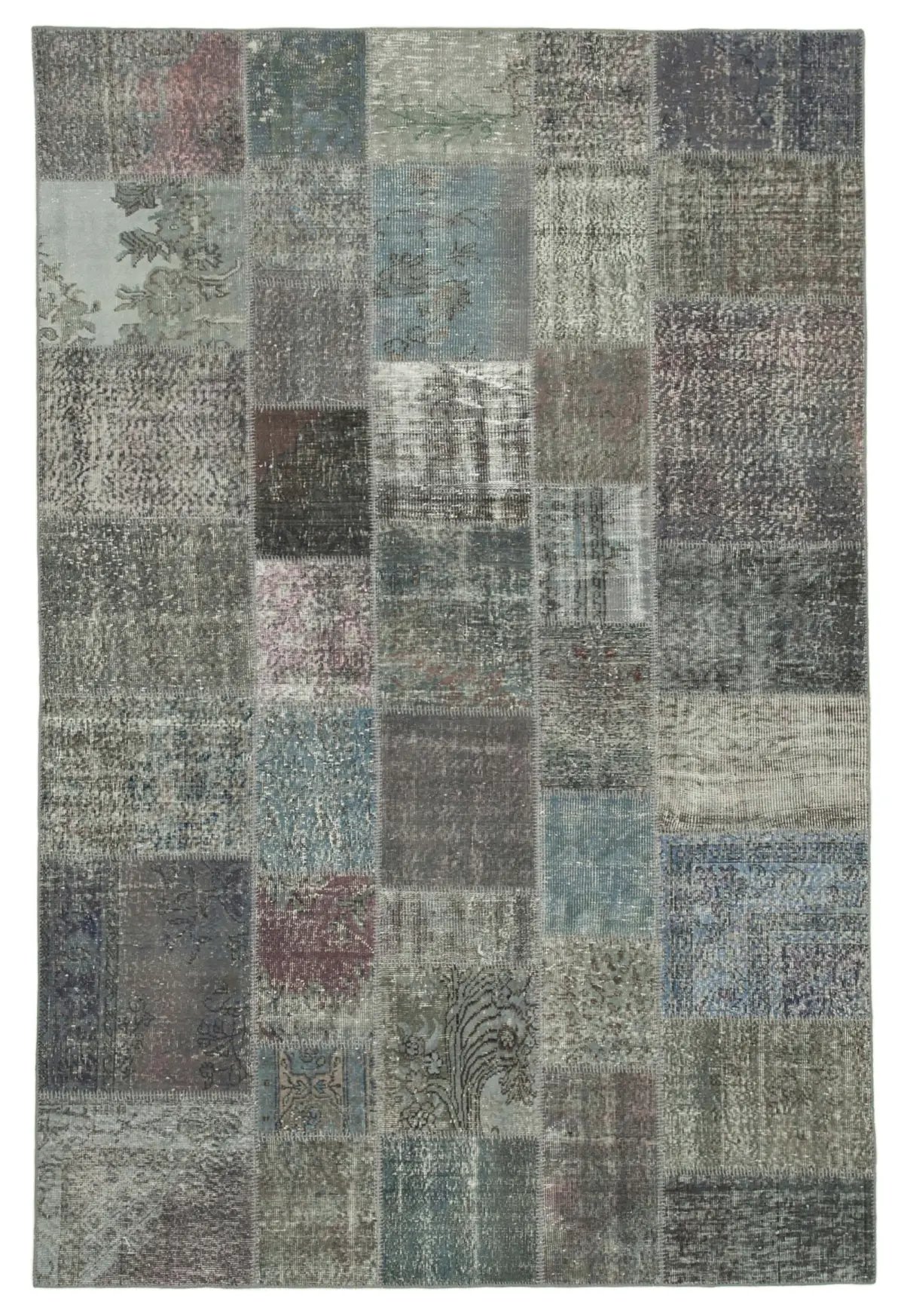 Rc_31510_0_Grey_Patchwork_Rugs