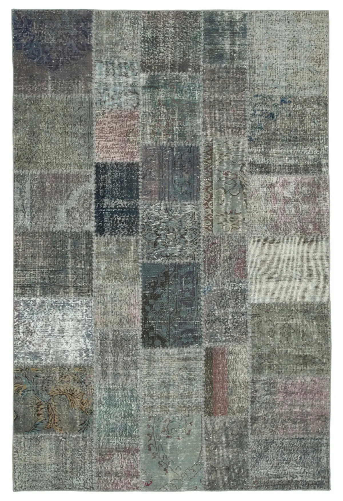 Rc_31512_0_Grey_Patchwork_Rugs