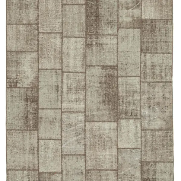 Rc_31517_0_Brown_Patchwork_Rugs