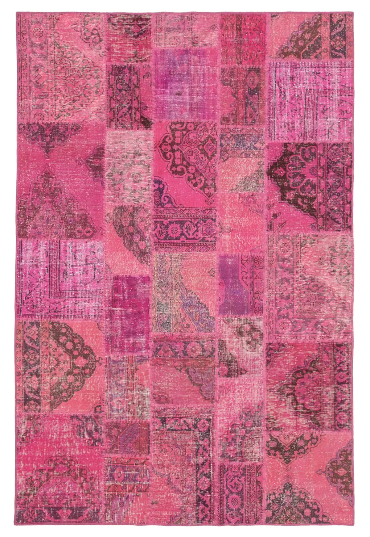 Rc_31521_0_Pink_Patchwork_Rugs
