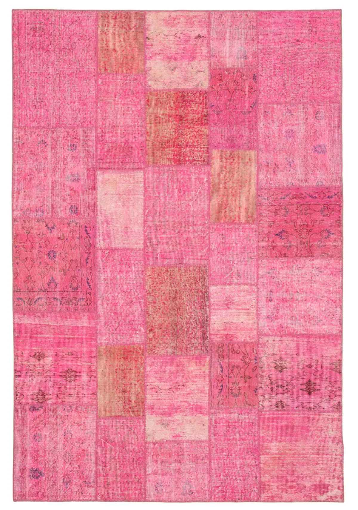 Rc_31536_0_Pink_Patchwork_Rugs