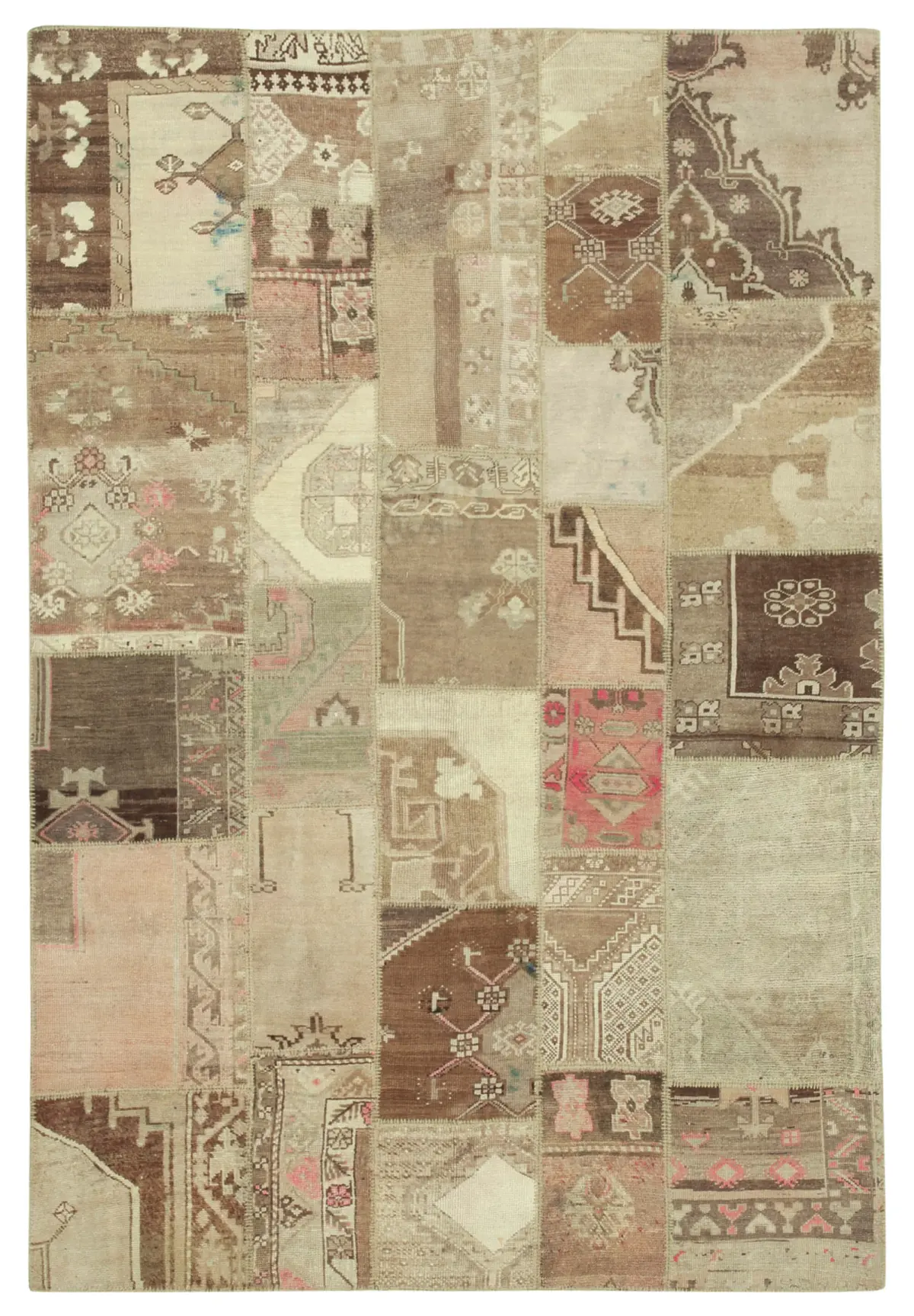 Rc_31540_0_Beige_Patchwork_Rugs