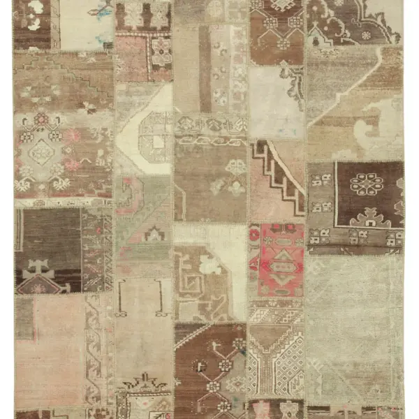 Rc_31540_0_Beige_Patchwork_Rugs