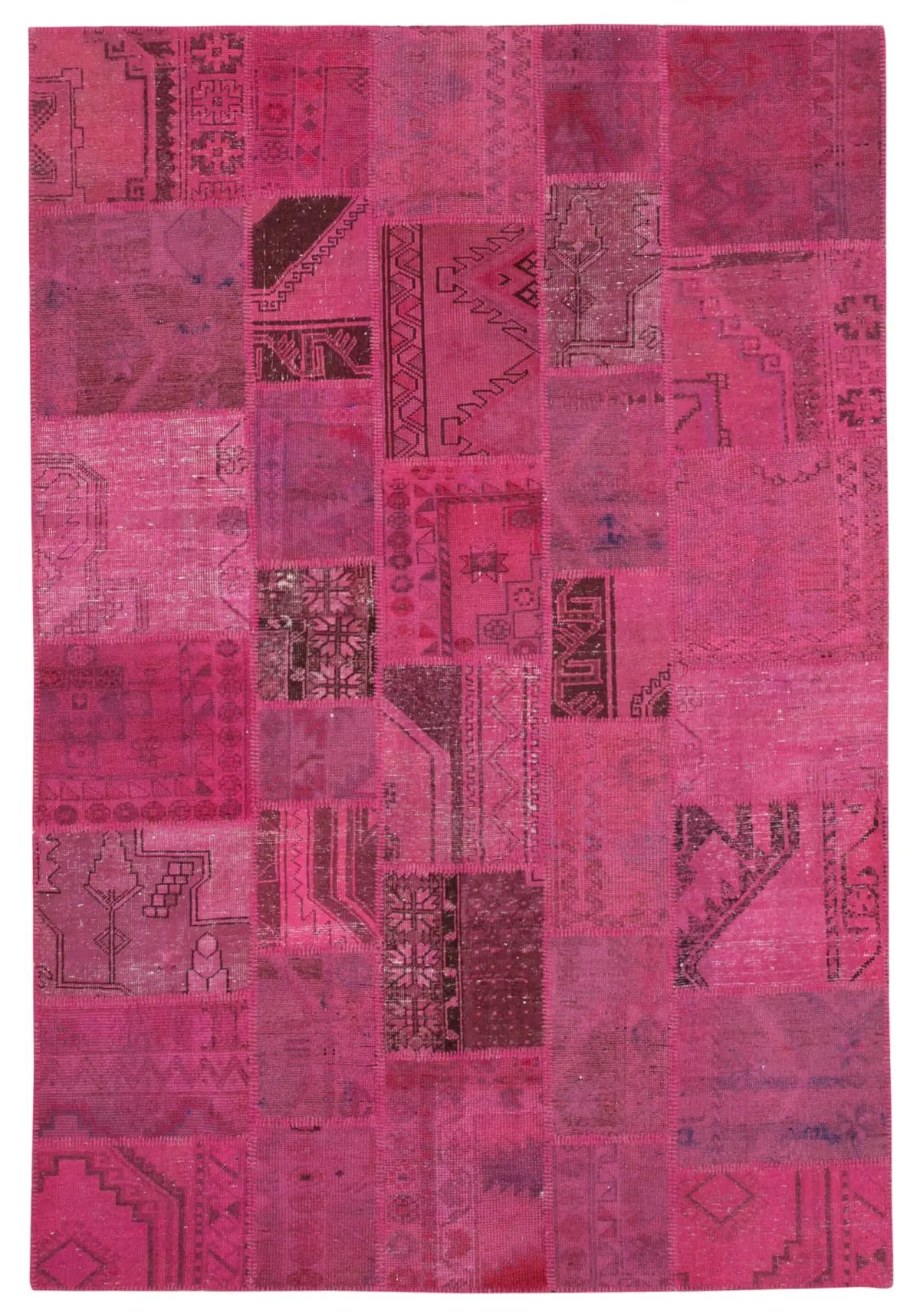 Rc_31544_0_Pink_Patchwork_Rugs