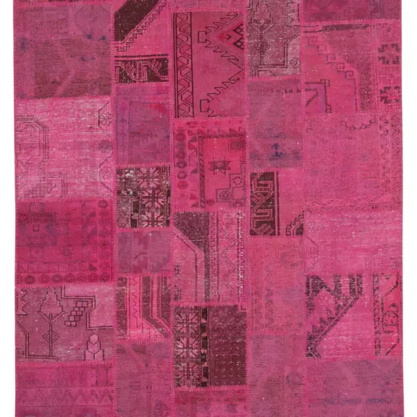 Rc_31544_0_Pink_Patchwork_Rugs