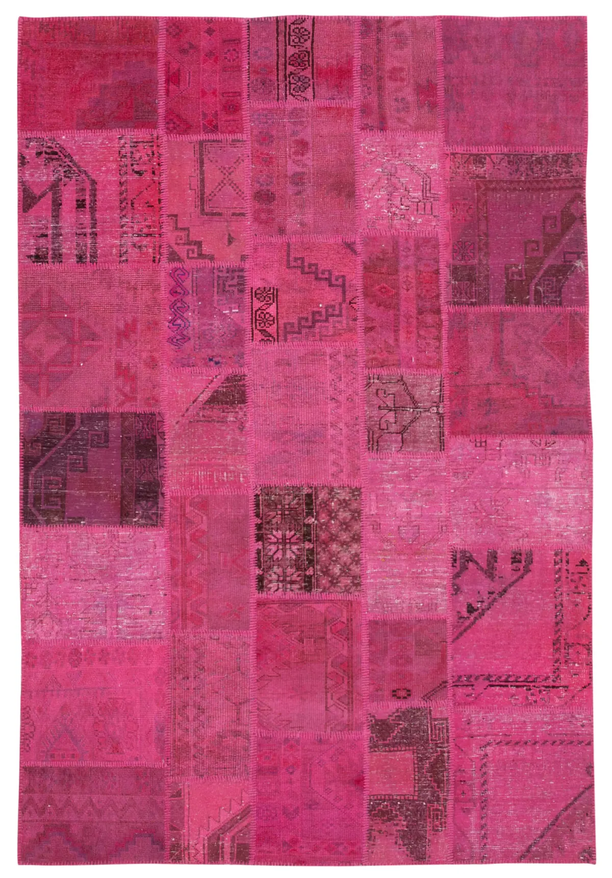 Rc_31545_0_Pink_Patchwork_Rugs