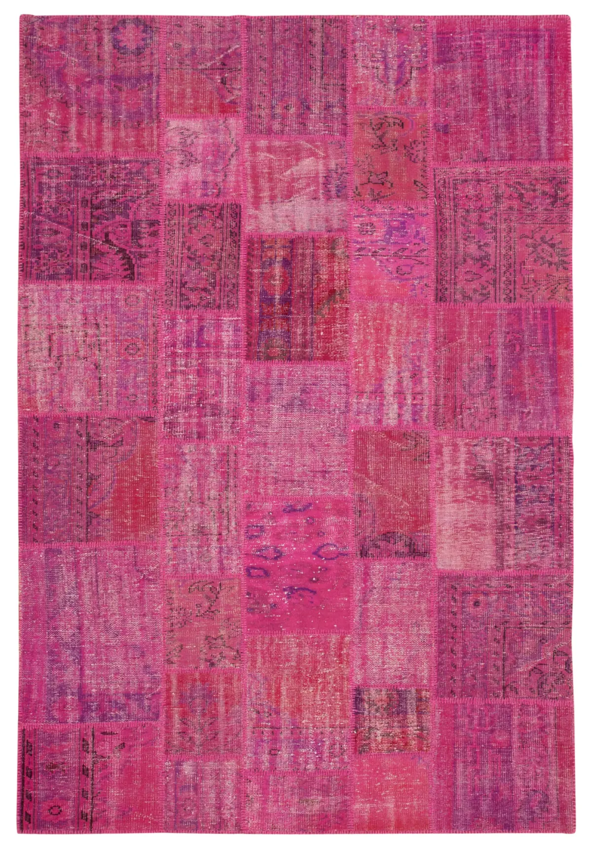 Rc_31546_0_Pink_Patchwork_Rugs