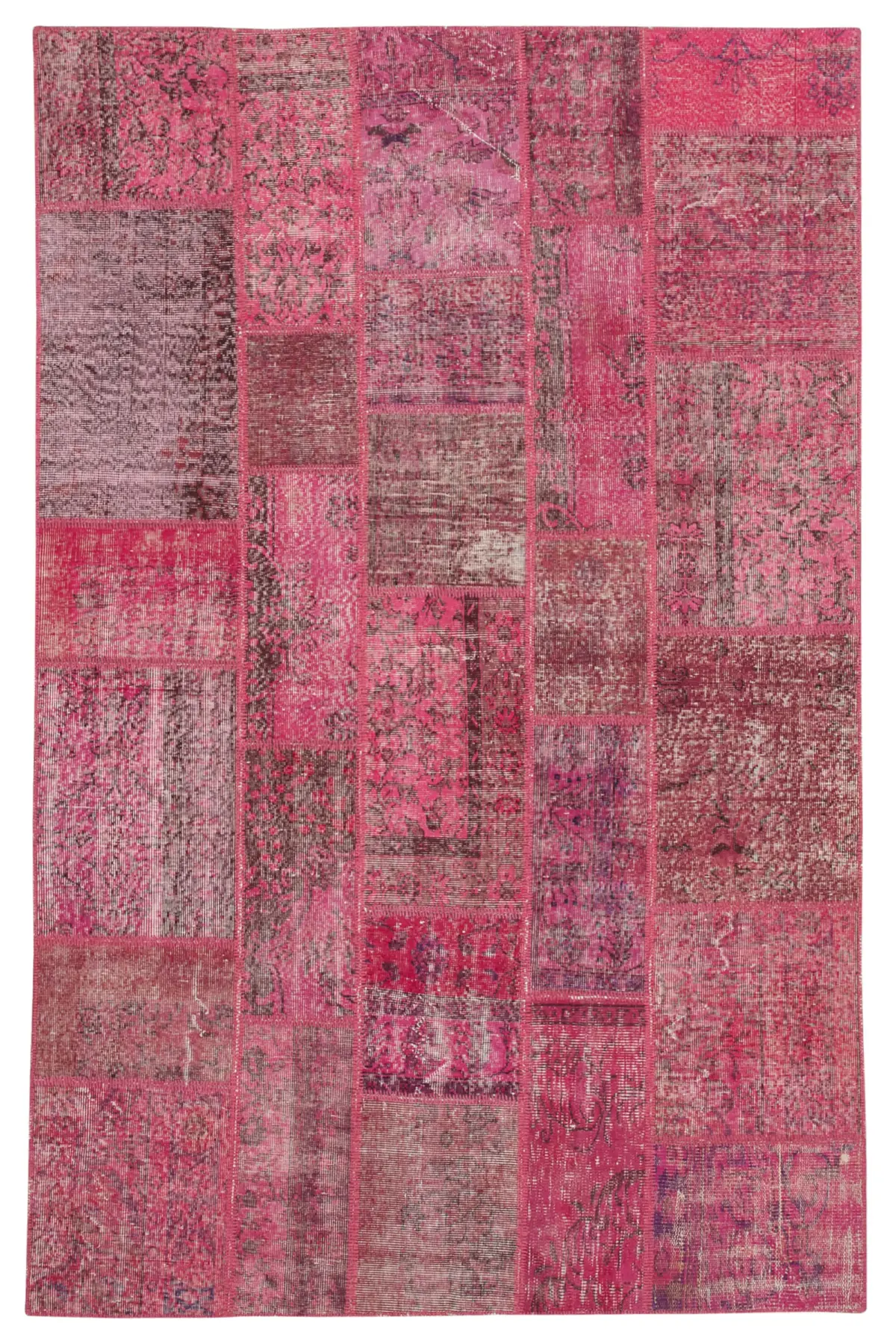 Rc_31548_0_Pink_Patchwork_Rugs